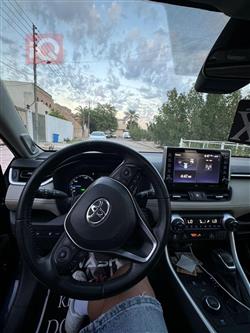 تويوتا راف 4